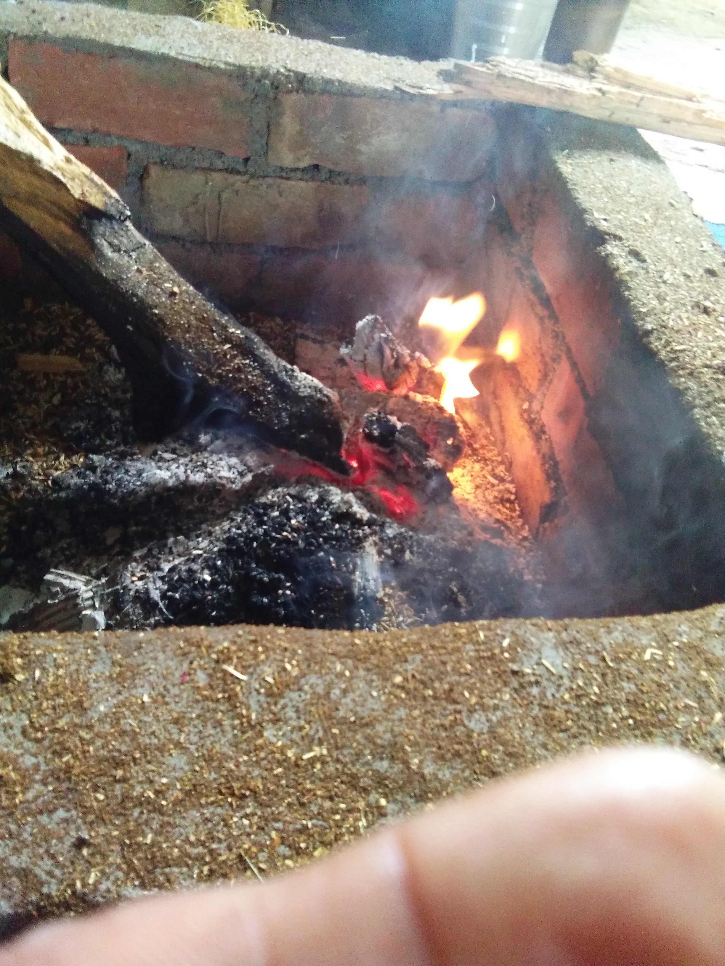 महाकाली हवन यज्ञ