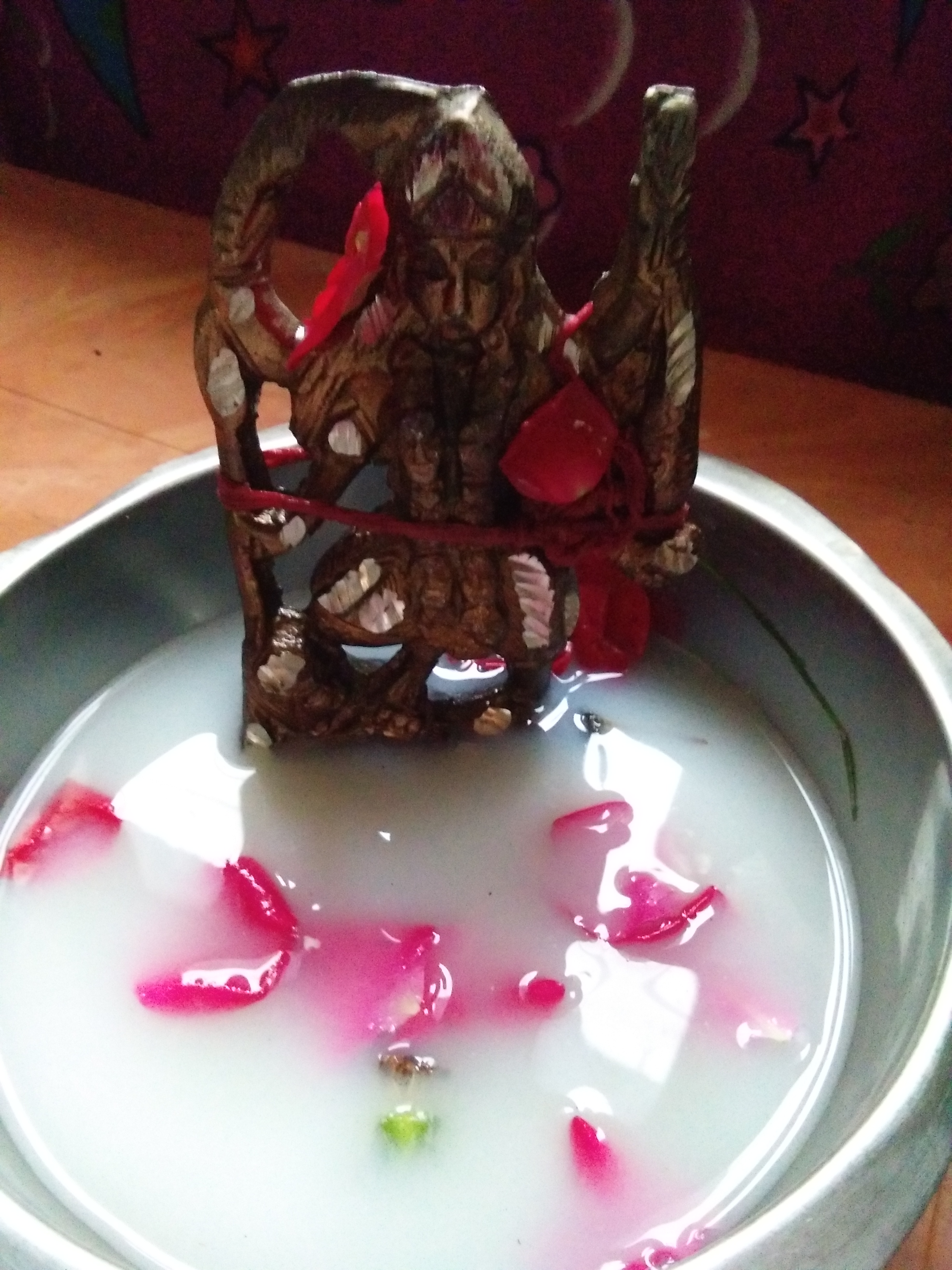 महाकाली तर्पण